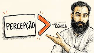 Como crescer sem copiar o que todo mundo está fazendo