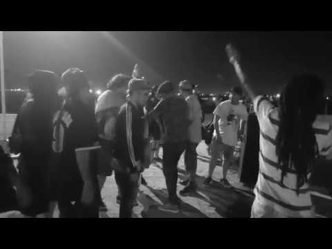 G Portinho, Mr Liger, Sonido del Ghetto,Club del ragga,Batos del Ragga, Soldados del Fuego