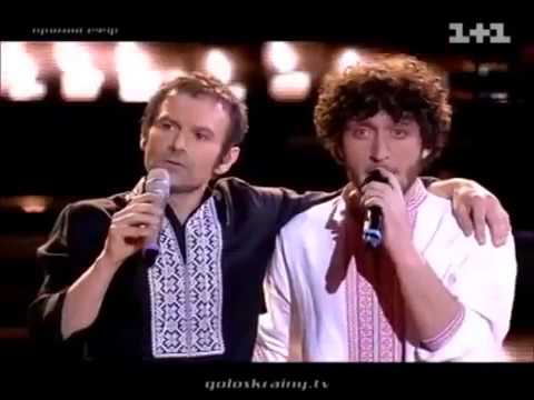 Oto Nemsadze Vs Svetoslav Vakarchuk - PId Oblochkom