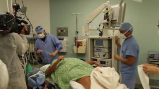 ABBY LEE (UNDER THE KNIFE )