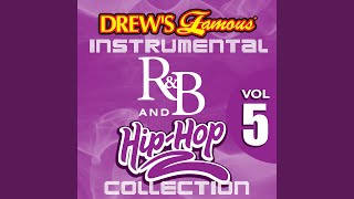 Never Should've Let You Go (Instrumental)