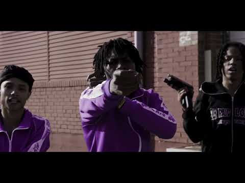 GibSpazz x JayBoe - HOOD (Official Music Video)