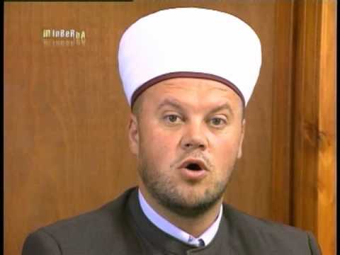 IFTARSKA BESJEDA 6 - Edin ef. Bektaš