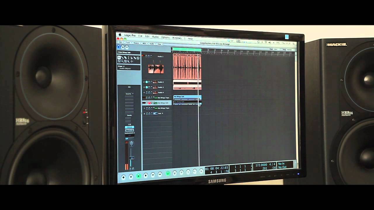 Fracture Drum and Bass Production Tutorial - With DJ Fracture