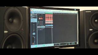 Fracture Drum and Bass Production Tutorial - With DJ Fracture - Part 1