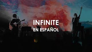 Infinite (ADAPTACIÓN AL ESPAÑOL) - Jesus Culture