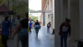 If this City could maintain this #travel #southafrica