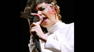 Bjork - Í Dansi Međ þér (HQ)