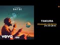 Takura - Ndakabva KuJecha (Official Audio) ft. Jnr Brown