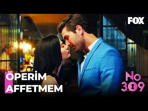 Onur Her Fırsatta Lale'yi Öpüyor - No: 309 51. Bölüm