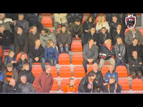 FC Volendam - Excelsior
