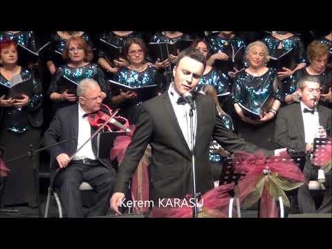 1_6 ) BİR İLKBAHAR SABAHI GÜNEŞLE UYANDINMI HİÇ (SOLO)