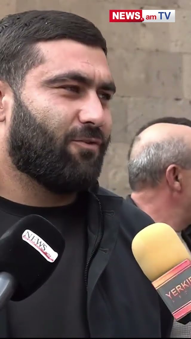 «Հրազդան ցեմենտ»–ի գործարանը ինչքան շուտ բացվի, էնքան լավ կլինի աշխատողների համար. աշխատակից