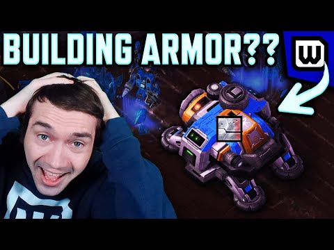 StarCraft 2 BRONZE LEAGUE HEROES 212