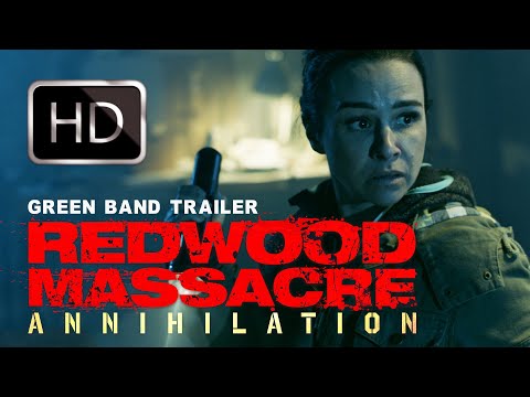 Thumbnail of the video: Official Trailer