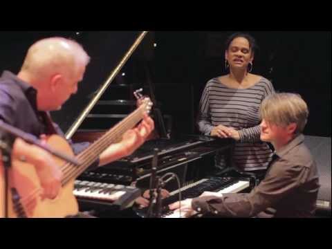 "How Do I Love Thee" Cécile Verny Quartet