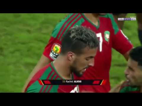 le meilleur but de la can 2017 marqué par rachid alioui