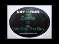 Cut & Run - We Ran The Day [HD] 