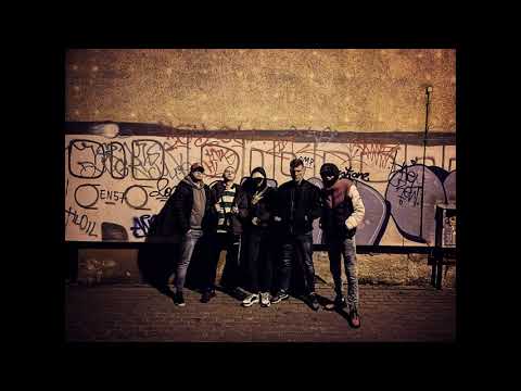 MŁODY PRZYBYŁ - "NO HOOK" FT. T3KLA PROD. FAUDEE & ROZEY808