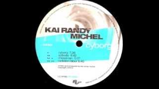 Kai Randy Michel - Cyborg