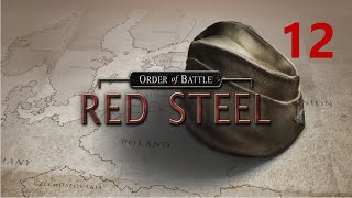 Order of Battle | Red Steel | Mission 5 - Kharkov 1942 (1/4)
