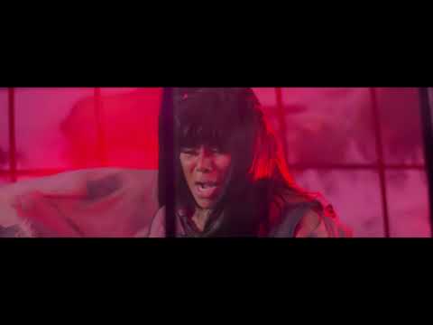 NAYANKA BELL - Seïzo (Official Video)