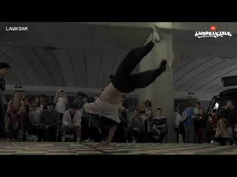 JBL Unbreakable 2021 - 1vs1 Kidz Top 8  Danger vs Maflex