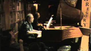 Preghiera in Gennaio - Carlo Mezzanotte jazz piano trio