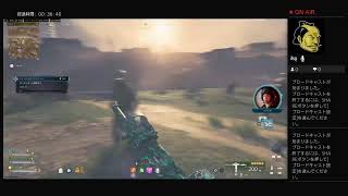 MW3 ゾンビ