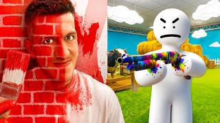 Тествам ВАЙРЪЛ TIK TOK СКРИВАЛИЩА в Meccha Chameleon! Тествам ВАЙРЪЛ TIK TOK СКРИВАЛИЩА в Meccha Chameleon!