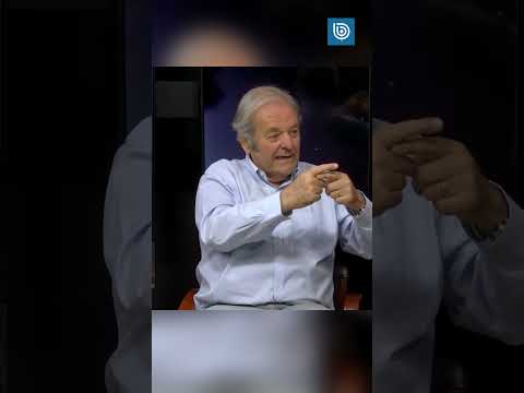 Inédito: La advertencia del General Ballerino a Ignacio Pérez Walker por muerte de Jaime Guzmán