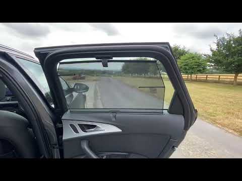 Audi A6 Avant S Line