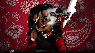 Young Nudy - Right Now (Official Audio)