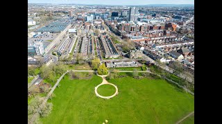 GWR Park Blossom Circle