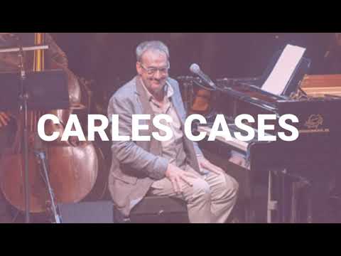 Carles Cases al MMVV