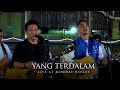 Ariel NOAH x Enda Ungu - Yang Terdalam (Live at Monday Replay) Ariel NOAH x Enda Ungu - Yang Terdalam (Live at Monday Replay)