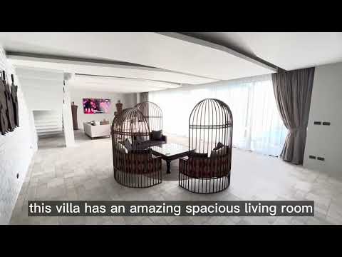 6 Bedroom Villa For Sale In Kamala | Phuket Real Estate