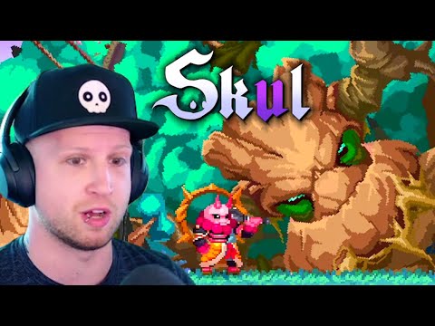 Skul: The Hero Slayer Part 2