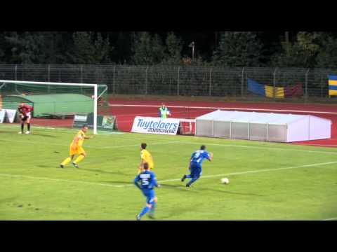 KV Turnhout 1-0 Waasland-beveren