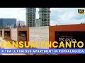 Lansum Encanto Exploring Ultra Luxurious Apartment Community Puppalaguda Puppalaguda Real Estate