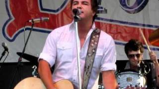 Eli Young Band - Small Town Kid