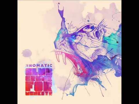 kromatic   Bounce Like the 80's Asthmatic Astronaut Mix)
