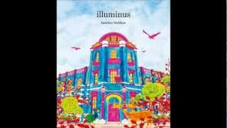 Kenichiro Nishihara - Colors / Get Inside Your Heart / Mature Opinion (Illuminus Remix)