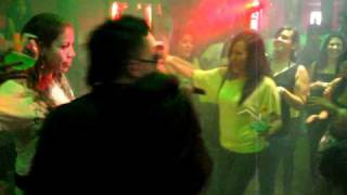 DISCOTECA OZONE - CHICLAYO - ANDY AGUILERA "MI AMOR PERDIDO"