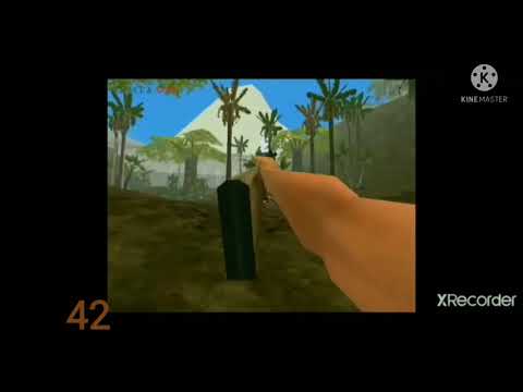 trespasser (1998) DEATH COUNT