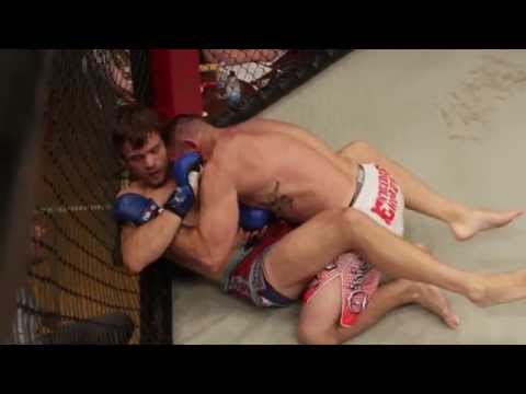 BCMMA#7 01.06.14 Mark Marshman Vs. Marcin Pociecha - Amateur Lightweight MMA Contest