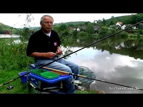 The first time: Feeding, Part 1