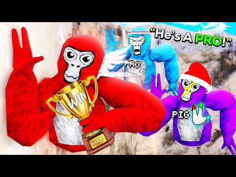 I Went UNDERCOVER In A PRO Tournament..