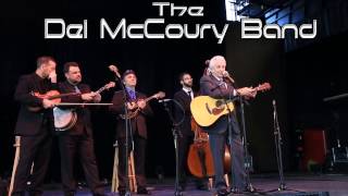 The Del McCoury Band "I Need More Time" 3/18/17 Anastasia Music Festival