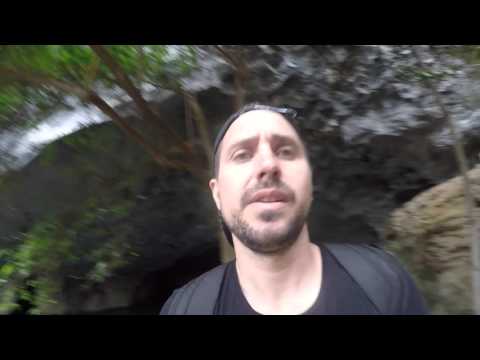 Grutas de Phong Nha